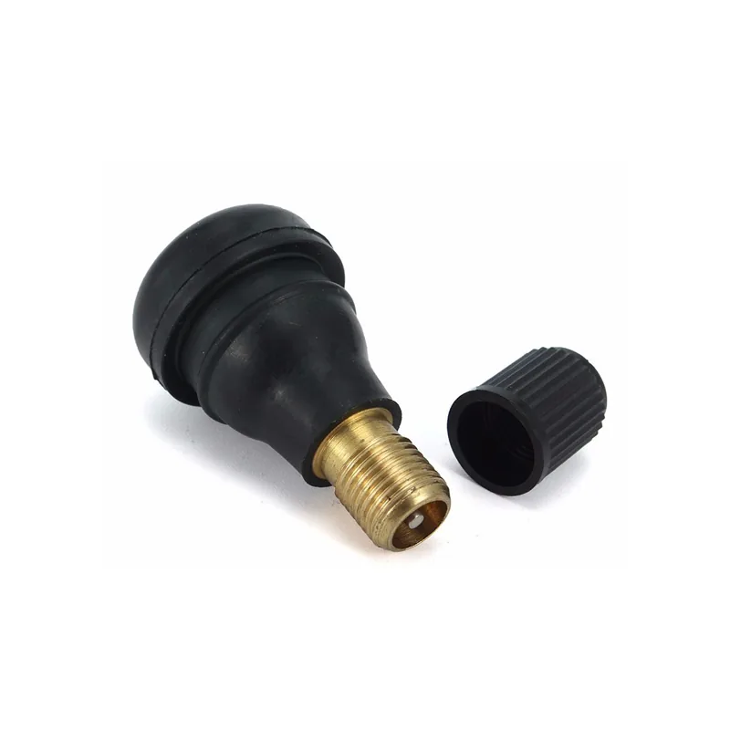 TR413 Snap-in Car Tire Valve