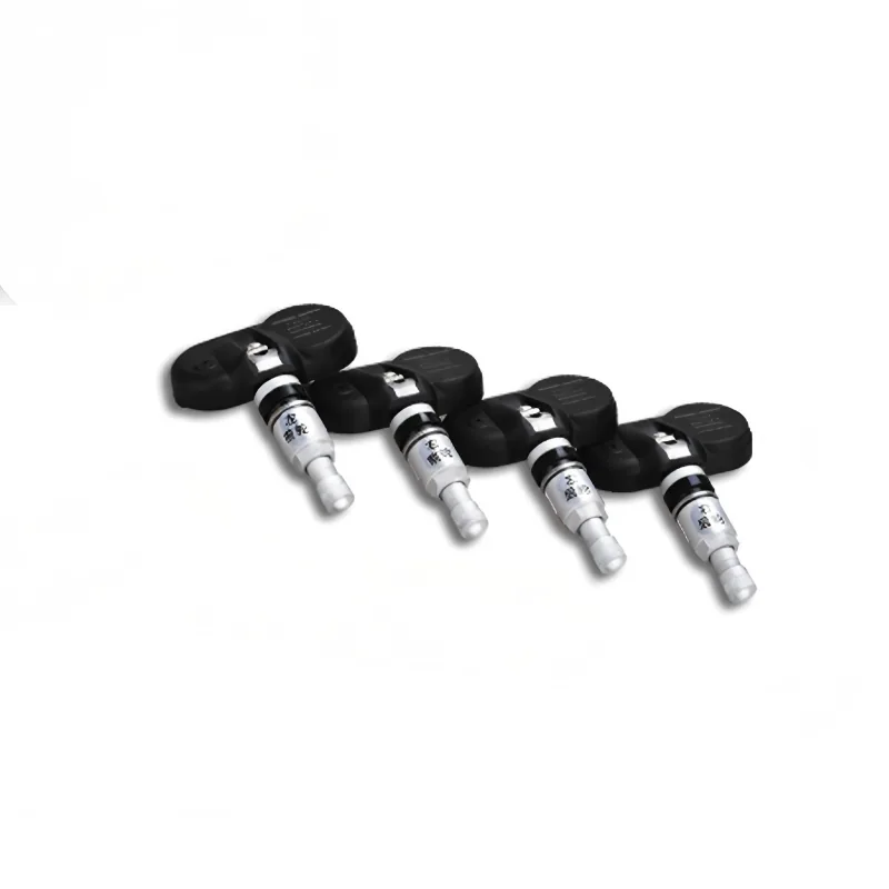 Programmable TPMS Sensor