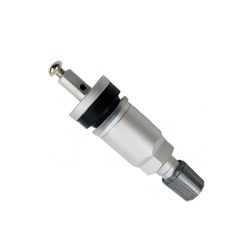 Aluminum TPMS Valve Stem