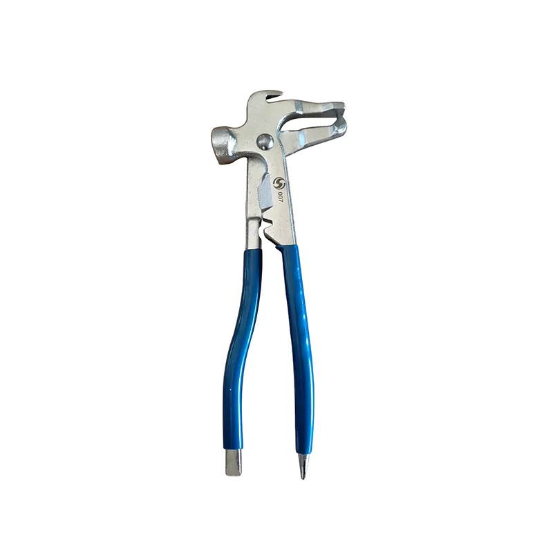 Wheel Weight Installation Tools
