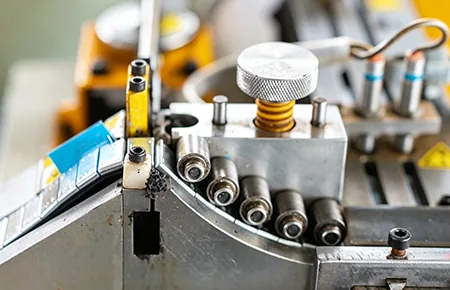Production capacity for tire repair products