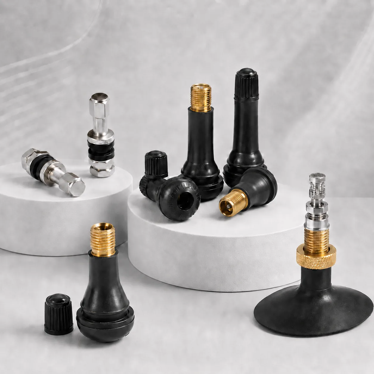 Wheel weights product category