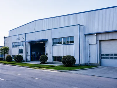 Company Founded
