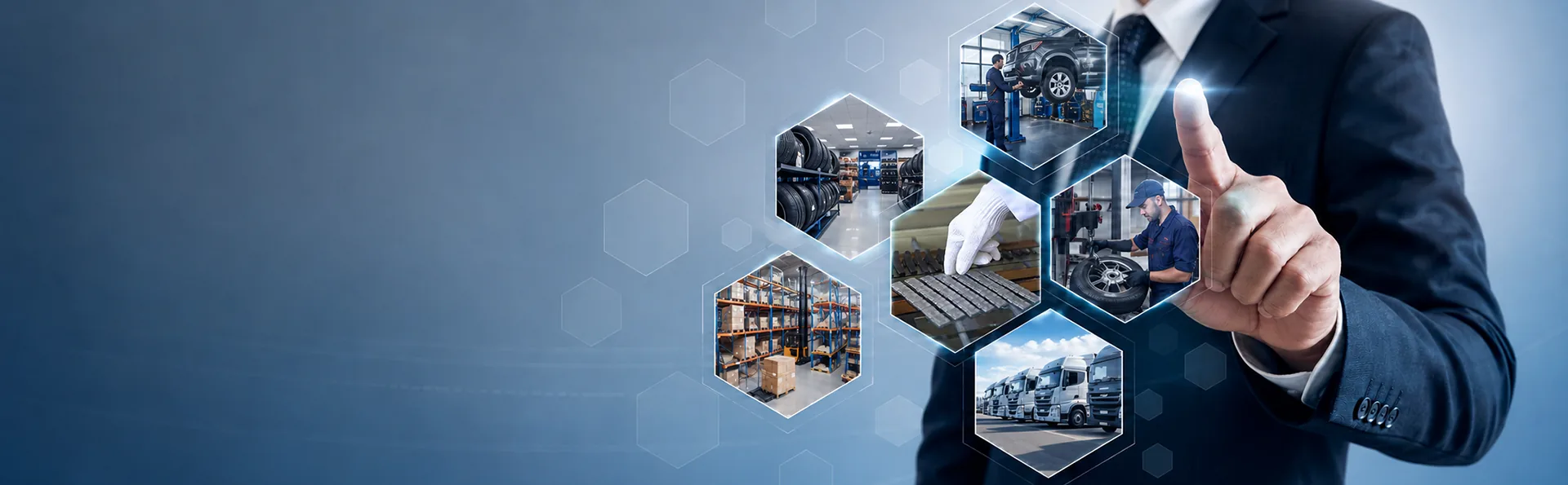 Application Industries